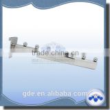 Gridwall display hook in 350 length,7 beads