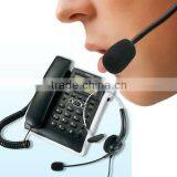 Durable Quality Call Center Telephone With Bluetooth ok thumbnail-1