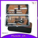 Simpl Nice Design Compact Manicure Set