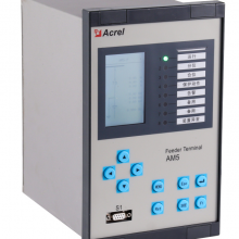 AM5 Series Protection Relay AM5-F Power Supply: AC/DC220V or AC/DC110V or DC48V thumbnail-2