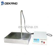 Ultrasonic Transudcer 2400W Submersible Immersible Industrial Vibration Plates thumbnail-2