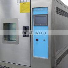 Liyi -70 to +150C Temperature Humidity Environmental Test Climatic Chambers thumbnail-4