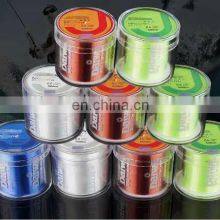 Durable All Size Extreme Nylon Super Strong Fishing Line thumbnail-2