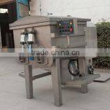 Automatic Sausage Meat Mixer Blender Machine thumbnail-3