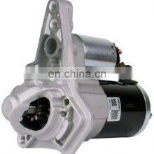 12V STARTER MOTORS 23300-BC200 23300-BC20A M0T32171 M0T32172 M0T32173 M0T32175 FOR NISSAN