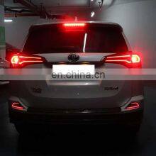 Auto Parts Rear Front Bumper Lights Drl Led for Toyota Rav4 2006-2019 thumbnail-4
