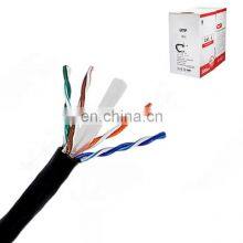 UTP CAT5 CAT5E CAT6 CAT7 Lan Communication CABLE Indoor Outdoor RVS thumbnail-4