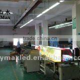 P7.62 Electrionic Indoor Advertising Led Full Color Display thumbnail-1