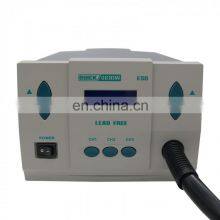 High-Power Hot Air QUICK Soldering 861DW 1000W 220V Digital Rework Station thumbnail-3