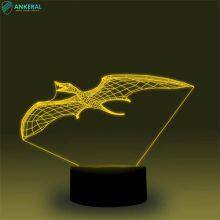 Reading These 9 Tips Will Make Your Pterosaur 3D Night Light Look Amazing thumbnail-5