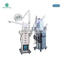 Sales New Product 2022 Facial Machine 19 In1 Multi-functional Beauty Equipment for Beauty Care thumbnail-1
