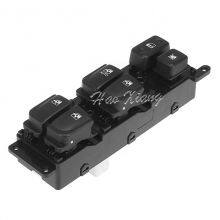 Haoxiang CAR Power Window Switches Universal Window Lifter Switch 93570-3K010 For Hyundai Sonata 2005-2007 thumbnail-2