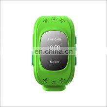 YQT Stable Quality Q50 Kids SmartWatch For Baby Child With GPS Tracker SOS Call Kid Smart Watch Q50 With Phone Call Kids Gift thumbnail-2