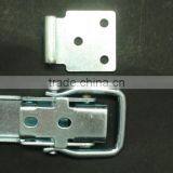 03207 Overcentre Latch,steel Hasp for Truck Body thumbnail-3