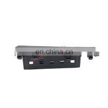 Factory Outlet 2012 Vigo Passenger Cover Dashboard Instrument Cover Steering Wheel For Toyota Hilux 2005 2010 2011 Spare Parts thumbnail-1