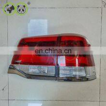 High Performance 2016 GRJ200 Tail Lamp Taillight Rear Light Assembly for Toyota Land Cruiser 2017 2018 2019 2020 2021 thumbnail-1