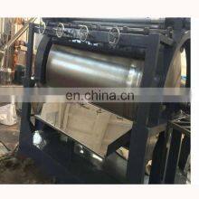 Best Sale Beer Residue Brewers Spent Grain Rotary Dryer for Nigeria thumbnail-4