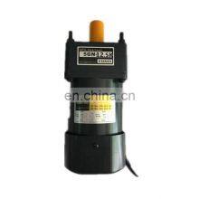 90mm Outer Dia 60W Gear Induction Motor 5RK60GN-C 5GN-5K 10K 12.5K thumbnail-2