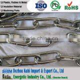 Stainless Steel Chain Link thumbnail-2