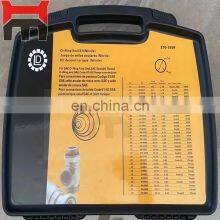 270-1528 O-Ring Box For CAT Excavator Oil Seal Kit 4C4782 2701528 thumbnail-2