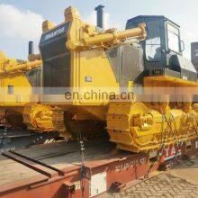 2022 Evangel Low Price And High Quality Shantui 220Hp SD22 23.4T Crawler Bulldozer thumbnail-4