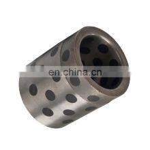Graphite Solid Lubricating Bushing Based On Cast Iron Applied to Automobile Die And Injection Moulding. thumbnail-4