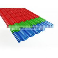 ASTM DIN JIS 0.12-6mm thickness warehouse zinc color coated galvanized corrugated bamboo steel roofing sheet plate