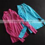 Quick Fit Spandex Fabric Fitness Wear thumbnail-3