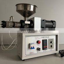 Plastic Processing Machine for Experiment Lab Extruder thumbnail-3