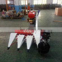 Wheat Cutting Machines Wheat Cutter and Binder Reaper thumbnail-3