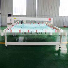 Single Head Quilting Machine Industrial Long Arm Quilting Sewing Machine thumbnail-4