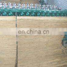 Bamboo Weaving Knitting Machine Reed Weaving Machine thumbnail-3