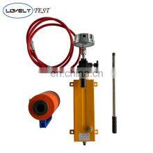 Rebar/Anchor Pull-out Force Tester for Pullout Test thumbnail-3