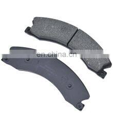 Wholesale Disc Brake Pad OE Number 0446614040 Replacement Break Pad For Toyota Supra thumbnail-3