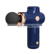 Xiaomi Youpin Yesoul Wireless Fascia Gun Three-speed Adjustment Can Be Timed Mini Muscle Relaxer With Various Massage Heads thumbnail-4