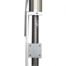 Hollow Cup Reduction Stepper Motor With Encoder Hollow Cup Motor for Medical Equipment Propulsion Slide Motor 16MM thumbnail-2