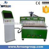 China Jinan Factory Direct Sale Woodworking CNC Router Cnc Mould Die Engraving Machine for Wood thumbnail-6