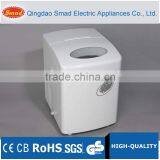 Large Scale 15kgs/day Different Color Cube Ice Maker