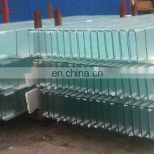 7mm U Shaped Low Iron Glass Sheet For Construction thumbnail-5