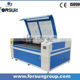 Cheap Price Clothing Laser Cutting Machine/co2 Laser Machine for Leather Fabric thumbnail-3