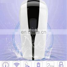Multi Functional Sanitiser Dispenser Automatic Hand Soap Dispenser Hotel Free Spare Parts Plastic 1 YEAR Graphic Design Modern thumbnail-5