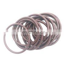 OEM High Pressure Rubber Oil Seal Manufacturer Customized High Quality Rubber o Ring O-ring Oring thumbnail-5
