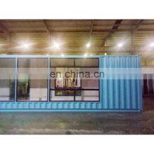 Modern Design Prefab Container Home for Sale thumbnail-4