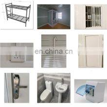 Foldable House for Sale Contain House and Flat Pack Container thumbnail-3