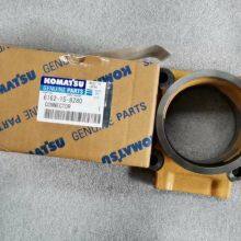 Komatsu Bulldozer D155A-6 Air Conditioner Condenser 17A-911-4810 thumbnail-3