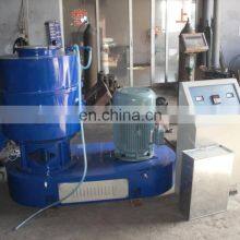 Recycling Plant Granulator Milling Machine Small Scale Plastic PVC PP LDPE HDPE LLDP Plastic Single 60-300kg/h 1520x600x1250 thumbnail-4