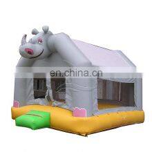 China Better Prices Commercial Grade Material Mini Adult Bouncy Castle Inflatable