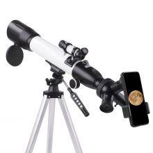 Uscamel Optics 3 Rotatable Eyepieces Telescope For Beginner Astronomy thumbnail-4