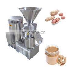 Magical Almond Nut Shea Small Process Grinder Milk Colloid Mill Maker Peanut Butter Make Machine