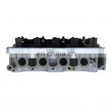 B10S1 Engine B12S1 Cylinder Head Assembly 3.0TD Cylinder Head 8 Valves OEM 96642709 96666228 for Daewoo Matiz Cylinder Head thumbnail-3